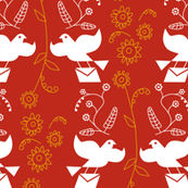 Dove Letters