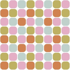 Rounded Squares