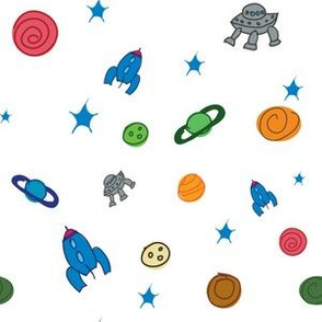 Outer Space