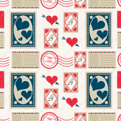 Love-Letters