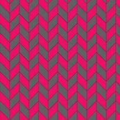 Gray-pink_herringbone