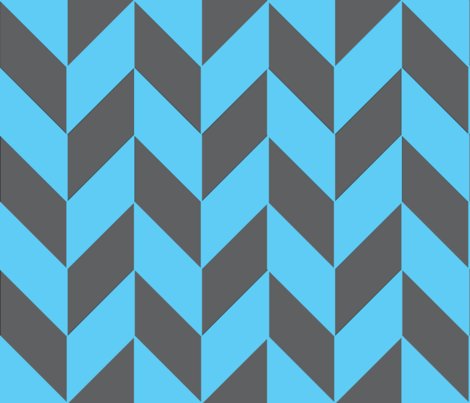 Gray-teal_herringbone