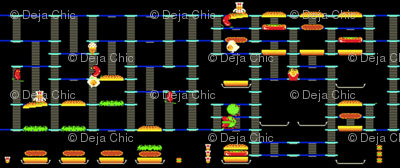 Burgertime