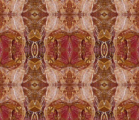 Ice Coffee 12 fabric by sarahdesigns on Spoonflower - custom fabric