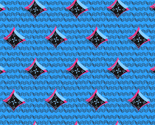 Nigerian African Print