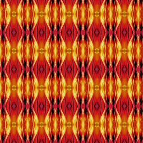 Petal Pattern 6