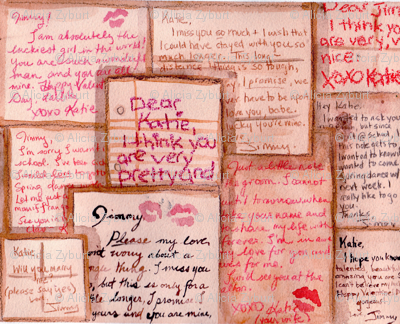 Love Letters