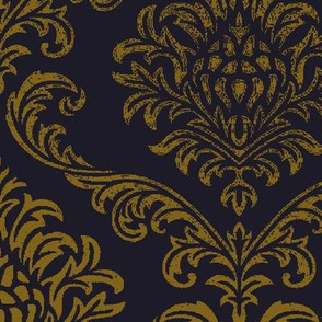 Timeless brocade/ Embassy