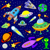 space