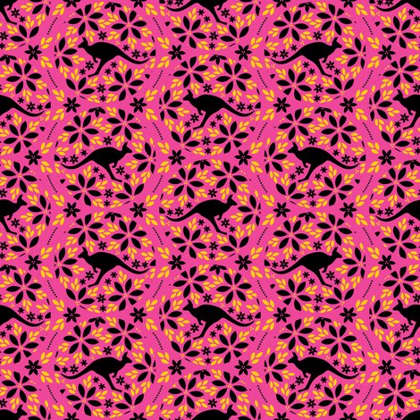 Rkangaroo_flowers_pinkback_shop_preview