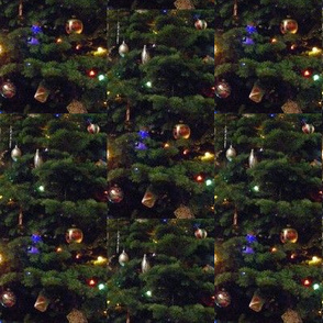 Tree Lights