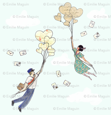 She Eloped With The Postman