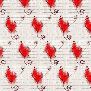 Roses are red