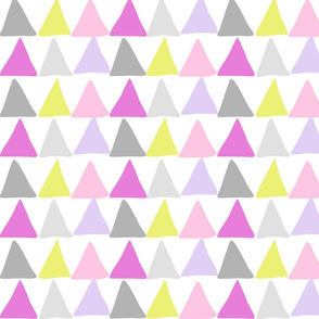 acid triangles