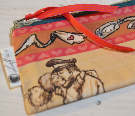 The Love Letter