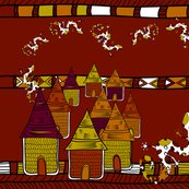 Rafrica_geck_huis_flat