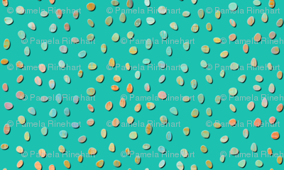 sketch_texture_dots_turquoise-4x