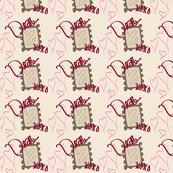 Rlove_letter_spoonflower