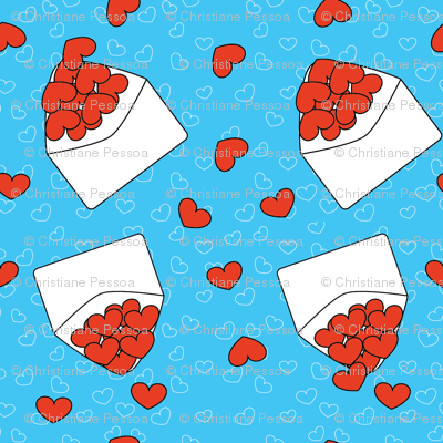 35-LoveLetters