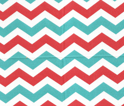 Carnival Chevron