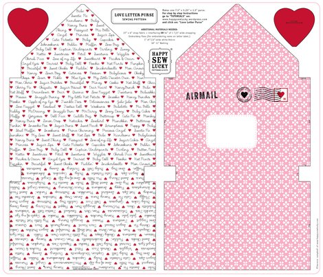 Rloveletter_bag