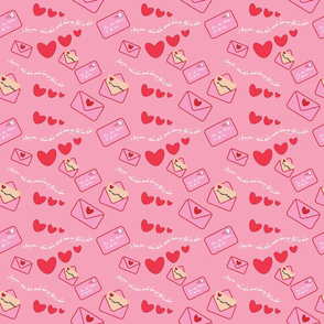 LoveLetters