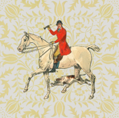 Morris' Hunter