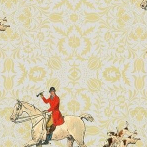 Morris' Hunter