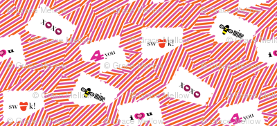 Love Notes