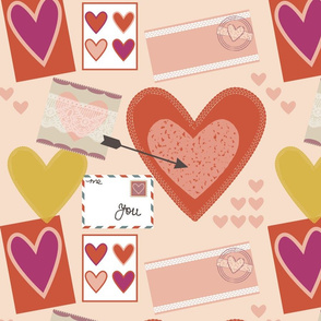 LoveLetters