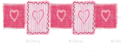 hearts