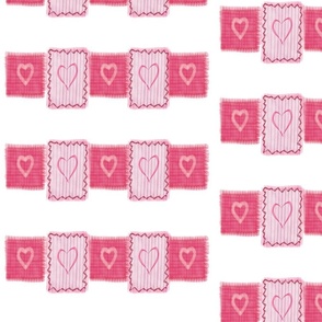 hearts