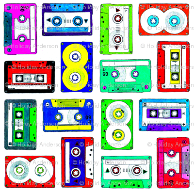 Tapes