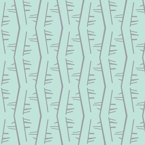 Mint Birch