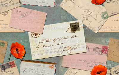 Love Letters