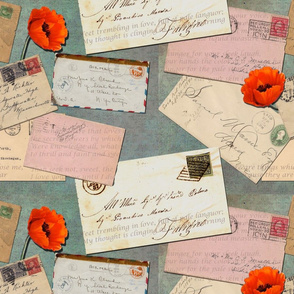 Love Letters