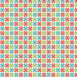 Flower spot