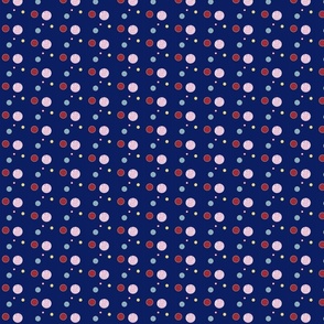 color circles
