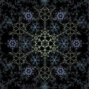 Star Salon (6")
