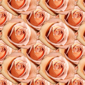 Romantic Roses ~Bright ~ Small