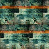 Patchwork Romance