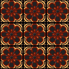 Pacific bloom