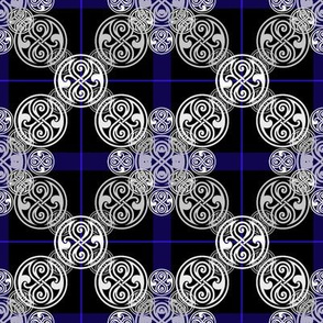 Omniscate Tartan