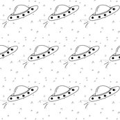 Rrstars_and_galaxies_bw_ufo_with_grey_stars_shop_thumb