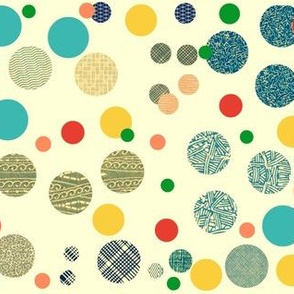 Envelope Dots