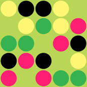Dot Dot Dot