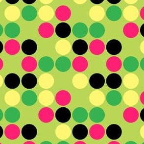 Dot Dot Dot