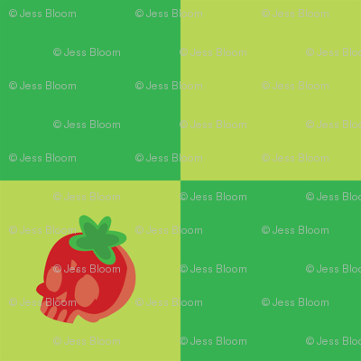 Skull Cherry? Check