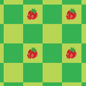Skull Cherry? Check