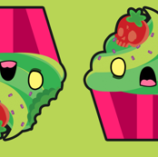 Cupcakes Small